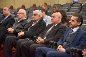 توصيات مكافحة الجريمة الالكترونية