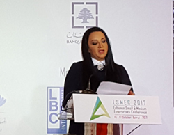 مؤتمر المؤسسات الصغيرة